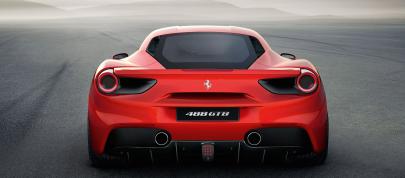 Ferrari 488 GTB (2015) - picture 7 of 10