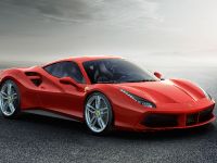 Ferrari 488 GTB (2015) - picture 4 of 10