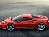 Ferrari 488 GTB (2015) - picture 6 of 10