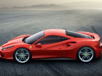 Ferrari 488 GTB (2015) - picture 6 of 10