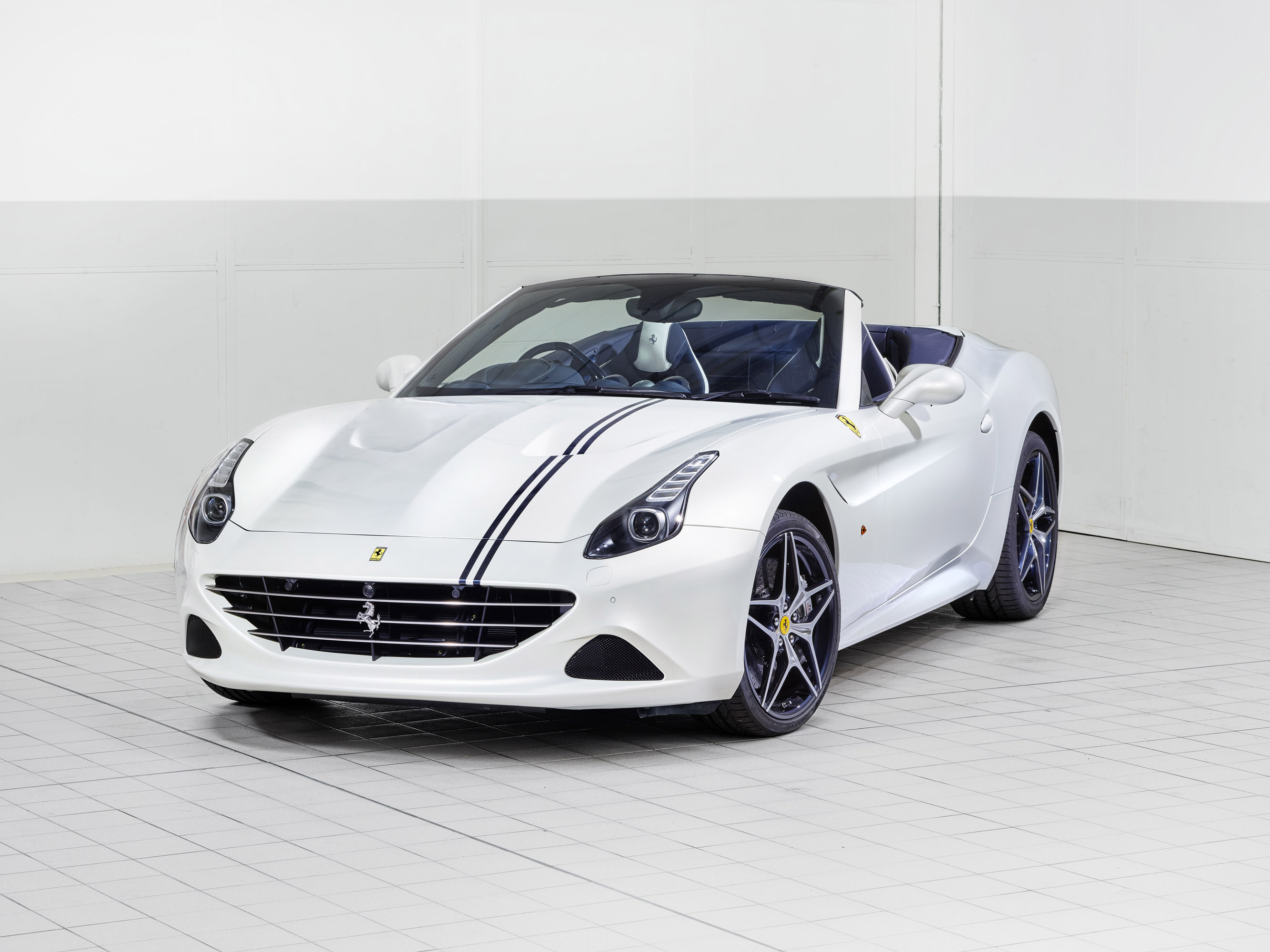 Ferrari California T Tailor Made