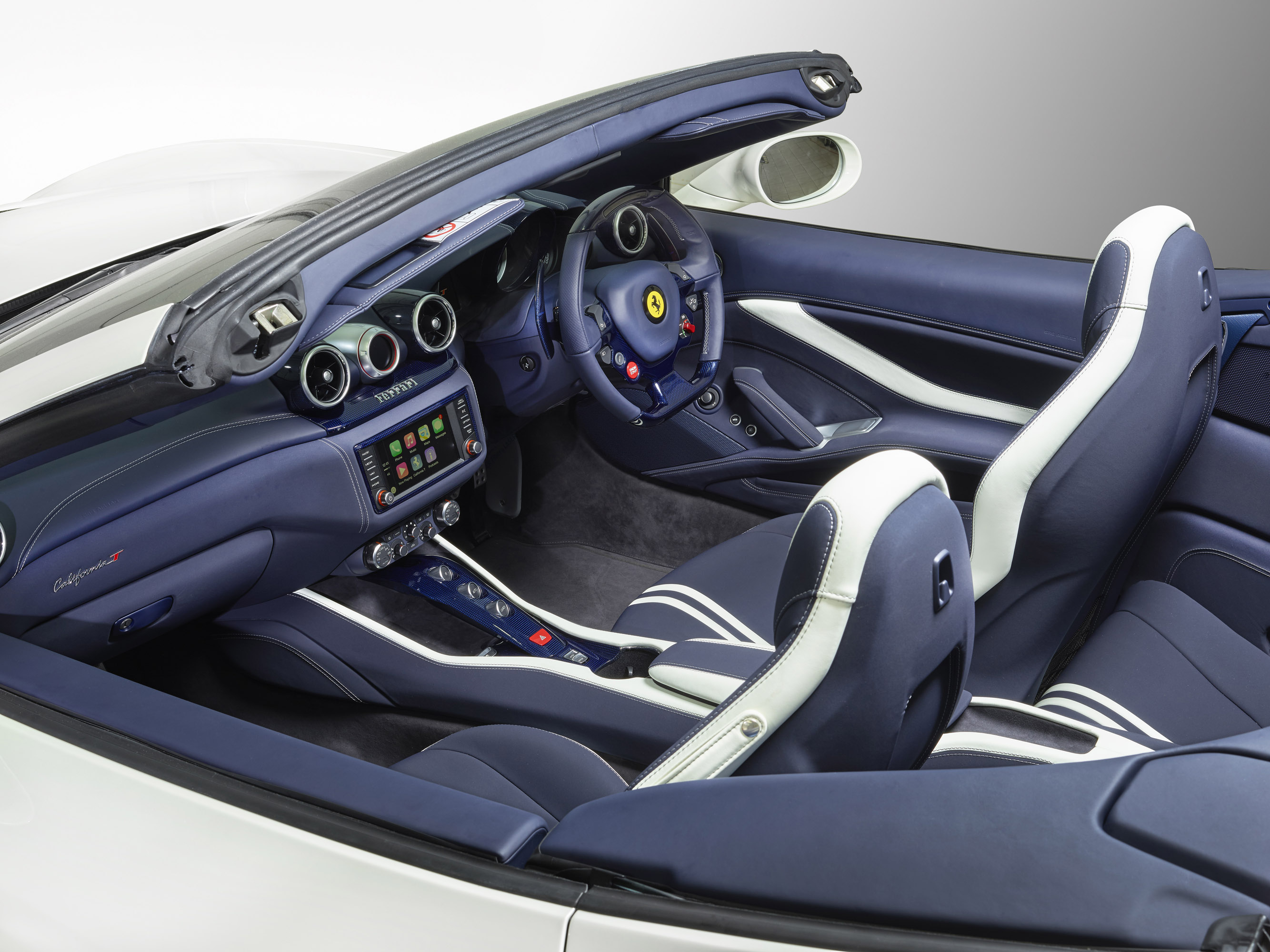 Ferrari California T Tailor Made