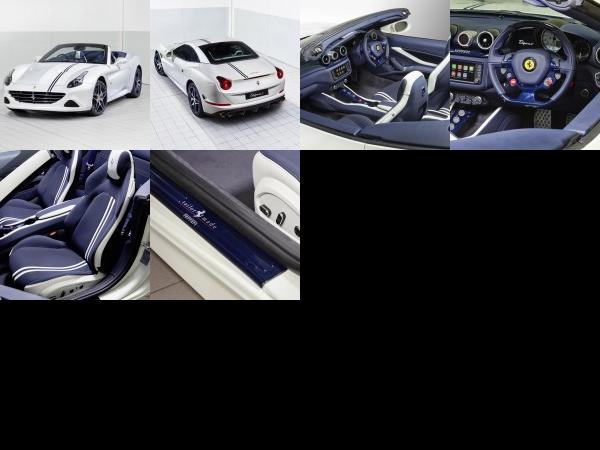 Ferrari California T Tailor Made (2015) - picture 1 of 6