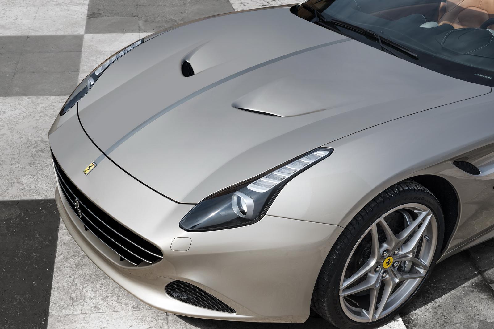 Ferrari California T