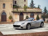 Ferrari California T (2015) - picture 1 of 6