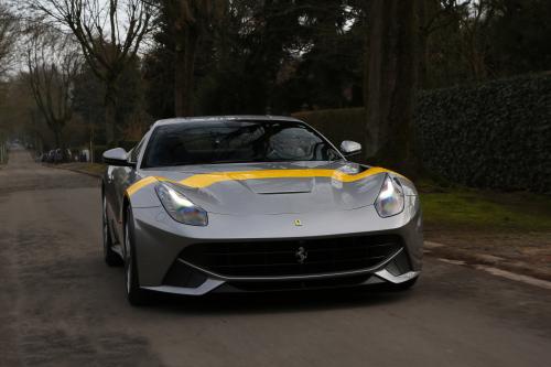 Ferrari F12 Berlinetta Tour de France 64 special edition (2015) - picture 1 of 3