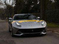 Ferrari F12 Berlinetta Tour de France 64 special edition (2015) - picture 1 of 3