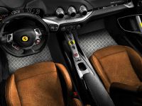 Ferrari F12 Berlinetta Tour de France 64 special edition (2015) - picture 3 of 3