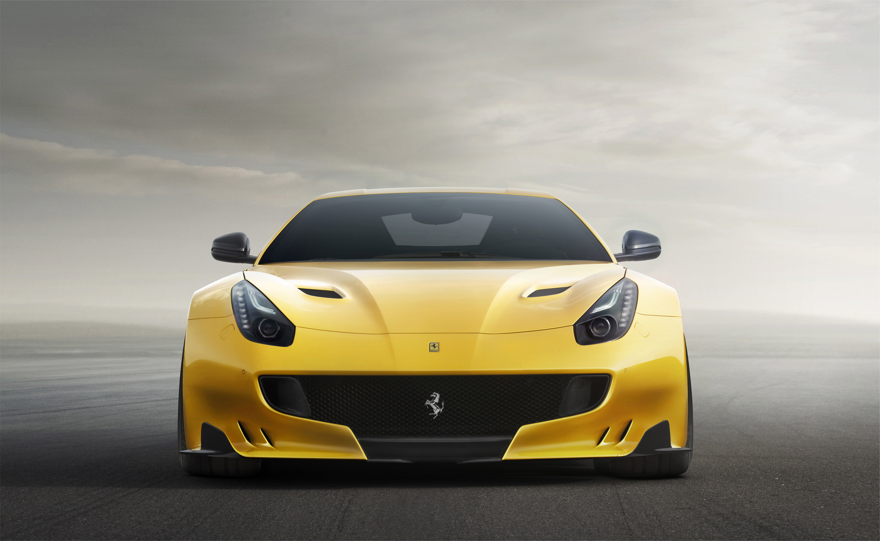 Ferrari F12tdf Limited Edition