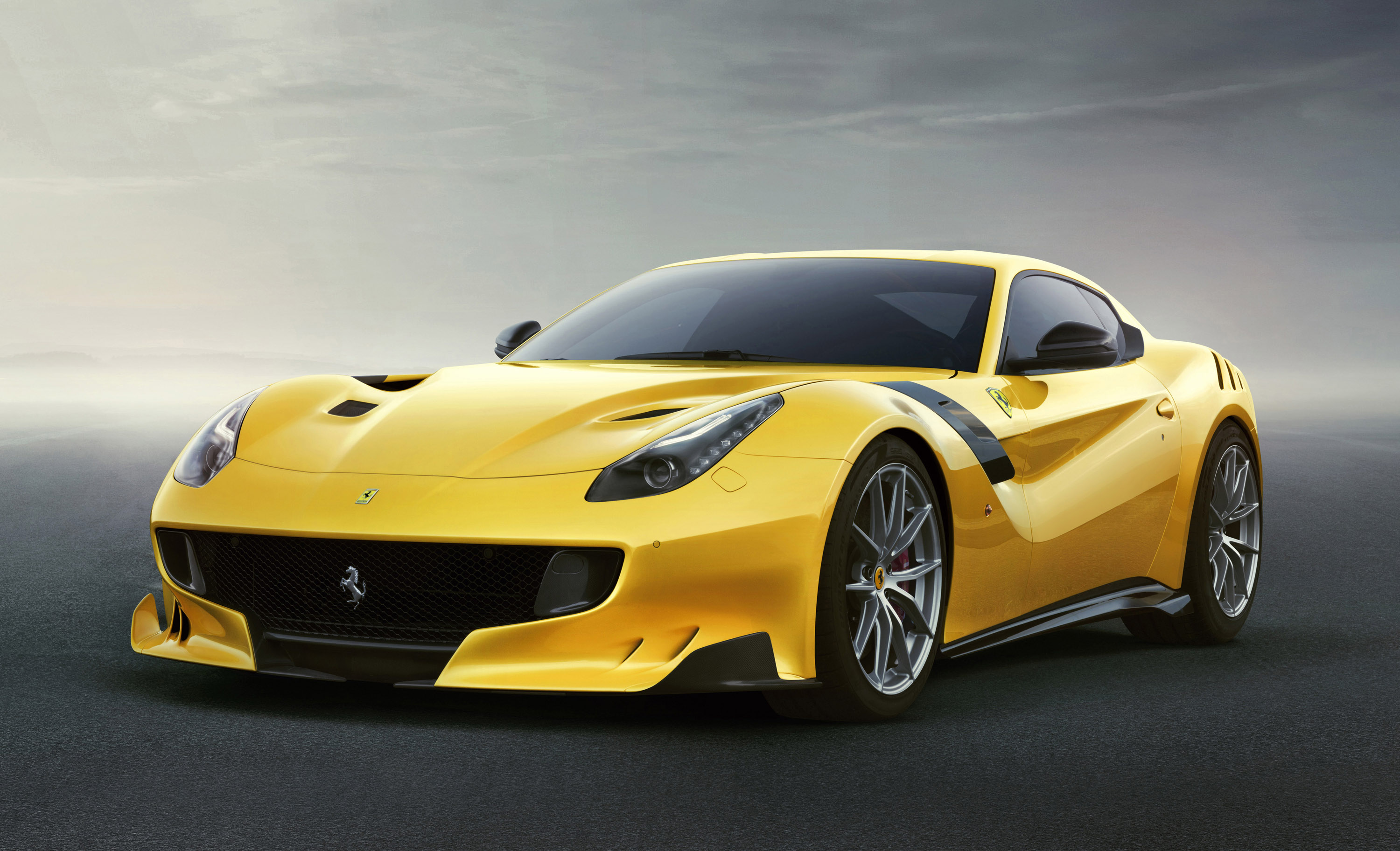 Ferrari F12tdf Limited Edition