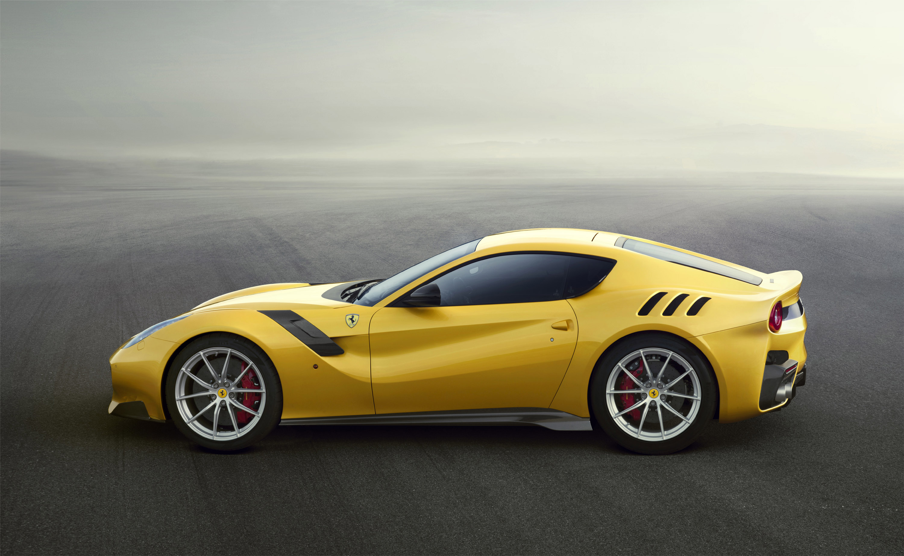 Ferrari F12tdf Limited Edition