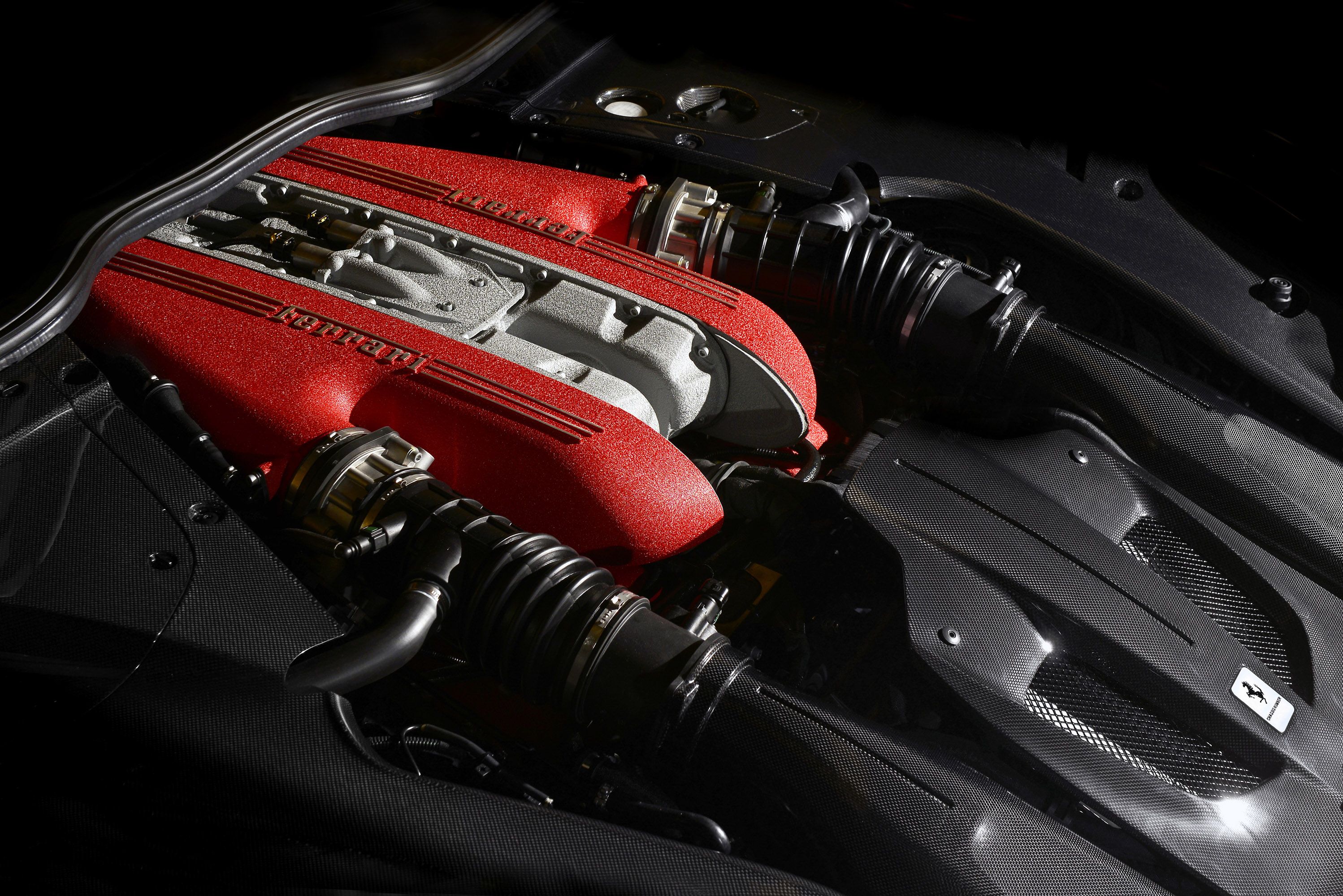 Ferrari F12tdf Limited Edition