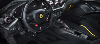 Ferrari F12tdf Limited Edition (2015) - picture 7 of 7