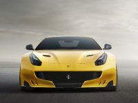 2015 Ferrari F12tdf Limited Edition