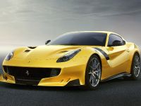 Ferrari F12tdf Limited Edition (2015) - picture 2 of 7