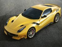 Ferrari F12tdf Limited Edition (2015) - picture 3 of 7