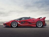 Ferrari FXX K (2015) - picture 1 of 6