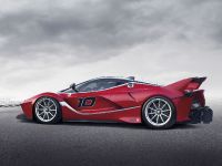 Ferrari FXX K (2015) - picture 2 of 6