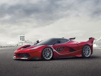 Ferrari FXX K (2015) - picture 3 of 6