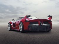 Ferrari FXX K (2015) - picture 4 of 6