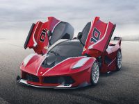 Ferrari FXX K (2015) - picture 5 of 6