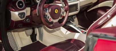 Ferrari Tailor Made California T (2015) - picture 4 of 5