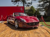 2015 Ferrari Tailor Made California T