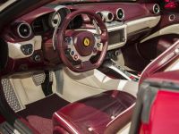 2015 Ferrari Tailor Made California T, 4 of 5