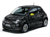 Fiat 500 Couture (2015) - picture 1 of 3