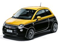 Fiat 500 Couture (2015) - picture 2 of 3