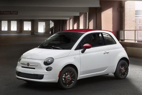 Fiat 500 Ribelle (2015) - picture 1 of 3