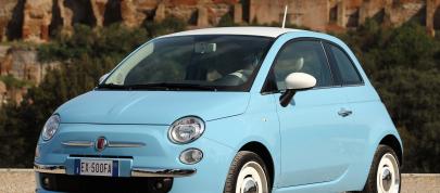 Fiat 500 Vintage 57 (2015) - picture 4 of 20