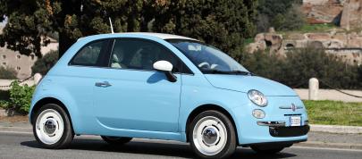 Fiat 500 Vintage 57 (2015) - picture 7 of 20