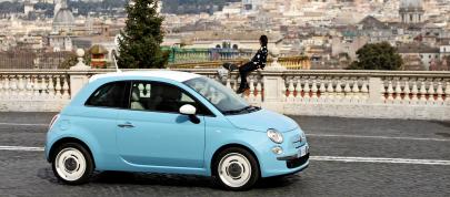 Fiat 500 Vintage 57 (2015) - picture 12 of 20