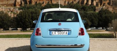 Fiat 500 Vintage 57 (2015) - picture 15 of 20