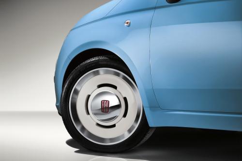 Fiat 500 Vintage 57 (2015) - picture 16 of 20