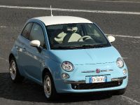 Fiat 500 Vintage 57 (2015)