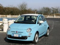Fiat 500 Vintage 57 (2015)