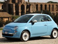 Fiat 500 Vintage 57 (2015) - picture 5 of 20