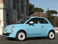 Fiat 500 Vintage 57 (2015) - picture 6 of 20