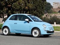 Fiat 500 Vintage 57 (2015)