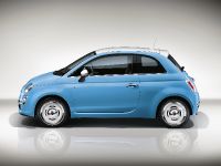 Fiat 500 Vintage 57 (2015)