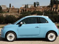 Fiat 500 Vintage 57 (2015) - picture 10 of 20