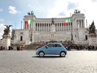 Fiat 500 Vintage 57 (2015) - picture 11 of 20