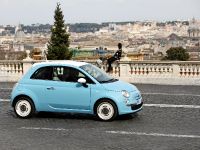Fiat 500 Vintage 57 (2015)
