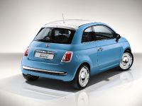 Fiat 500 Vintage 57 (2015) - picture 14 of 20