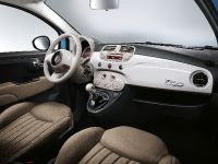 Fiat 500 Vintage 57 (2015) - picture 19 of 20