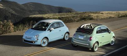 Fiat 500c 1957 Edition (2015) - picture 4 of 5
