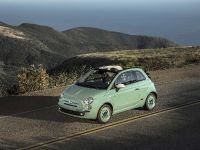 Fiat 500c 1957 Edition (2015) - picture 3 of 5