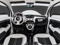 Fiat 500e stormtrooper (2015) - picture 3 of 4